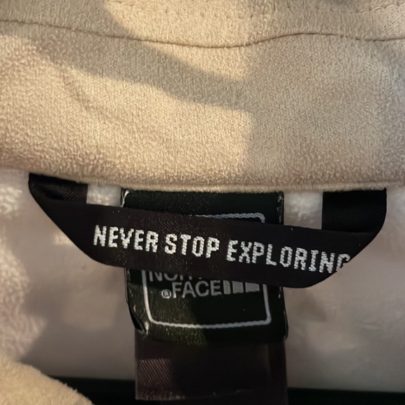 Northface XS jacket - Picture 3 of 4